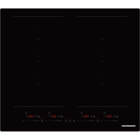 Įmontuojama indukcinė kaitlentė HBHI-M4ZB2FXSMTC HEINNER