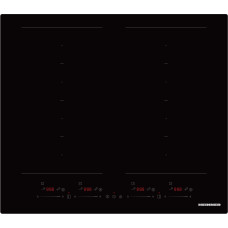 Įmontuojama indukcinė kaitlentė HBHI-M4ZB2FXSMTC HEINNER