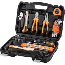 Neo Tools Tool Set Neo 60 el. (10-200)