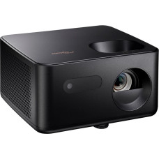 Optoma Photon Life PK31, DLP projector, black, UltraHD/4K, 900 lumens, speaker