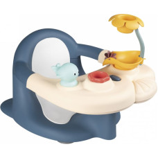 Simba-Dickie Smoby Little Smoby Baby Bath Seat, Child Seat