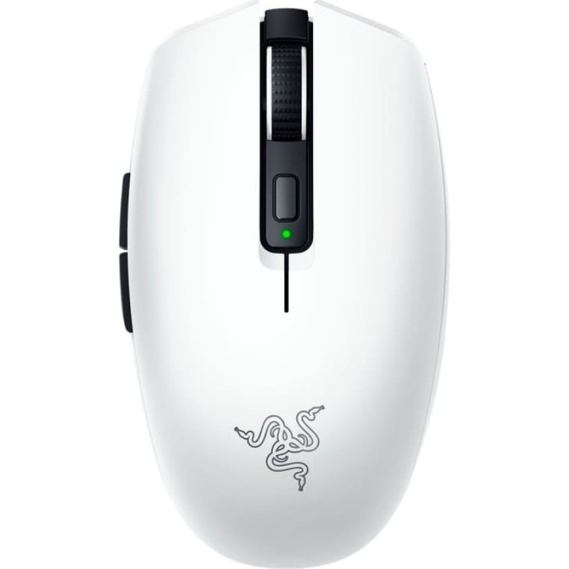 Razer Orochi V2 WL Gaming Mouse BT white - RZ01-03730400-R3G1