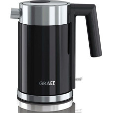Graef Teapot Graef WK402 Black