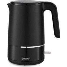 Maestro Czajnik elektryczny 1 7L 1800W MR-037-BLACK MAESTRO