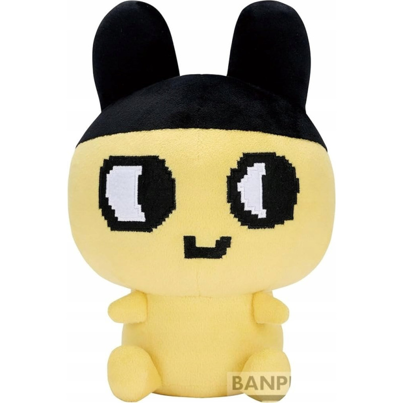 Bandai TAMAGOTCHI BIG PULSH - MAMETCHI 20 CM