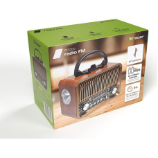 Tracer Radio Tracer Radio FM RTX200