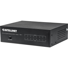 Intellinet Network Solutions Switch Intellinet Network Solutions 561204