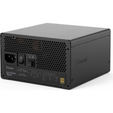 Fractal Design ION Gold 3 750W, PC power supply black, 750 watts