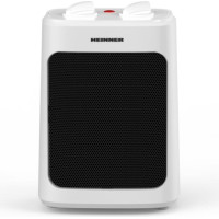 Keraminis šildytuvas 900W/1300W/2000W HCH-M20WH HEINNER