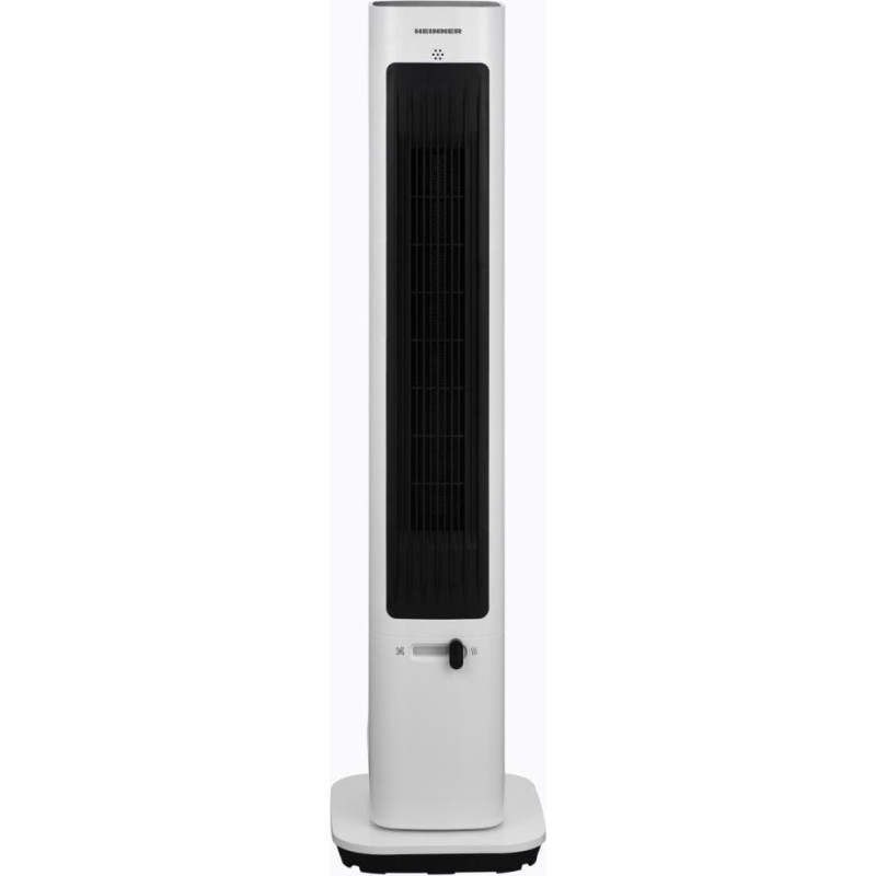 Bokštinis ventiliatorius su šildytuvu (2in1) 2000W 96cm HTFA-M20WH HEINNER