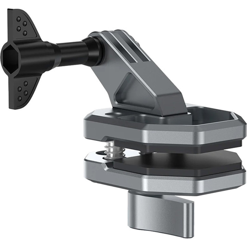 Telesin motorcycle mount for sports cameras