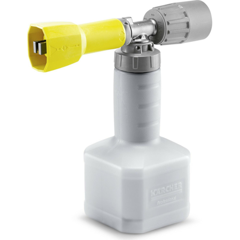 Kärcher KARCHER.LANCA DO PIANY TR ADVANCED 3 HD/HDS