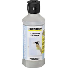 Kärcher Karcher Glass cleaner, Concentrate, 0.5L (6.295-772.0)