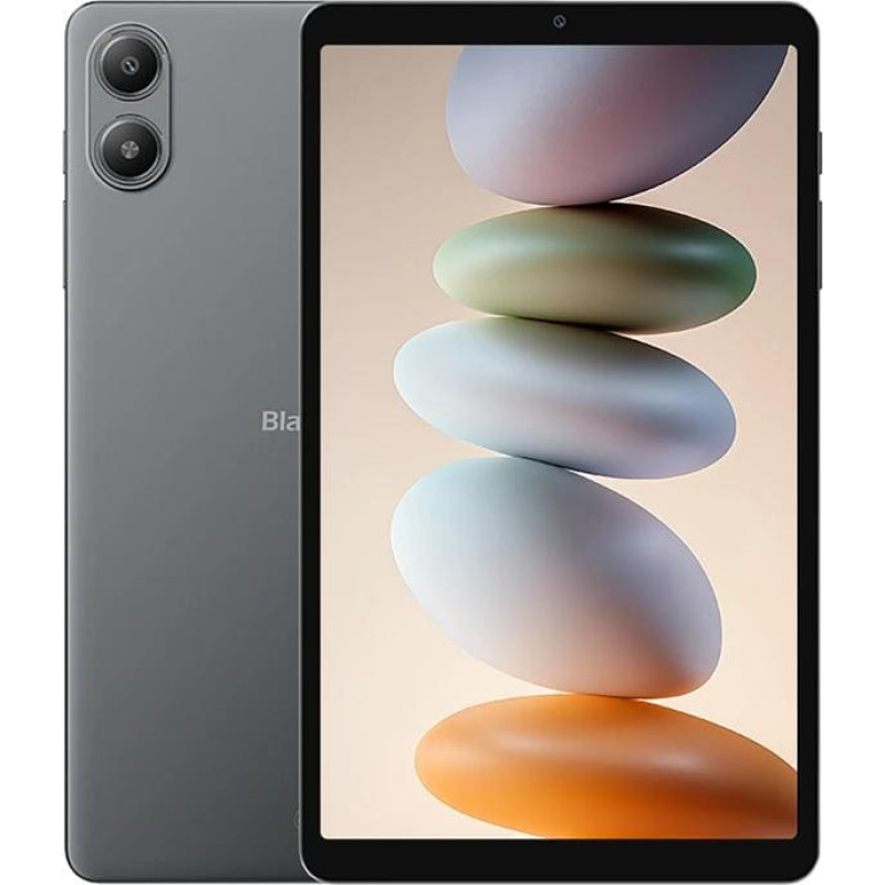 Blackview TABLET LINK 2 8" 4/128GB/LINK2 BLACK BLACKVIEW