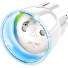 Fibaro Smart socket, electrical equipment switch (FGWPE-102 ZW5)