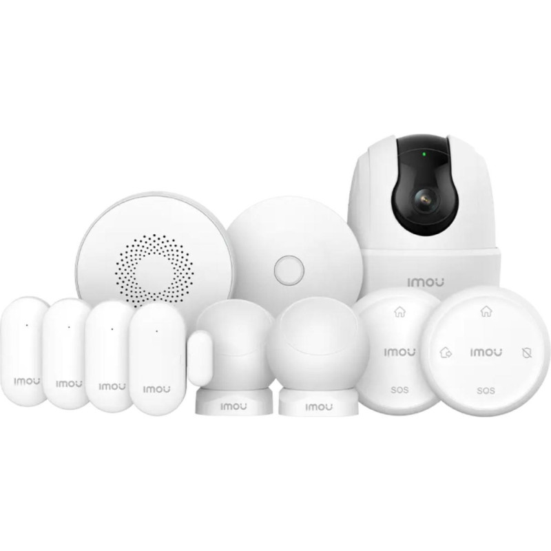 Imou SMART HOME ALARM KIT/ALARM KIT-EU-11 IMOU