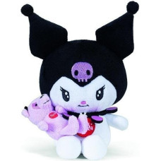 Trudi KUROMI Z MISIEM (XS)