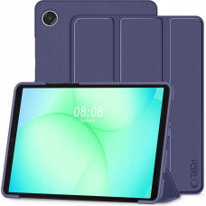 4Kom.pl TECH-PROTECT SMARTCASE GALAXY TAB A9+ / A11+ PLUS 11.0 X210 / X215 / X216 / X230 / X235 / X236 NAVY