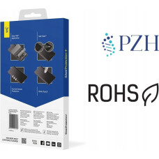 3MK SilverProtection+ do Motorola Edge 70