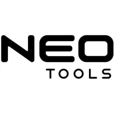 Neo Tools Zestaw bitów, 18 szt.