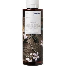 Korres JASMINE RENEWING body wash, 250 ml