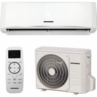 Oro kondicionierius OPAL, STANDARD 5.0kW/5.6kW HAC-HS18WH++ HEINNER