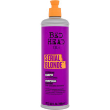 Tigi Tigi Bed Head Serial Blonde Szampon do włos&oacute;w 400ml