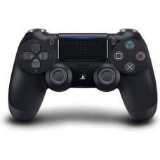 Sony Pad Sony Kontroler bezprzewodowy DualShock 4 Black