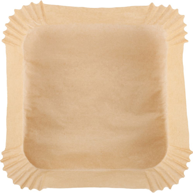 Adler Paper Liners for Air Fryer | AD 6733 | 100 pcs