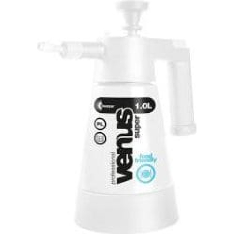 Kwazar Sprayer Venus Super 360 1L white