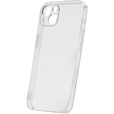 Telforceone Nakładka Slim 2 mm do Samsung Galaxy S23 FE transparentna