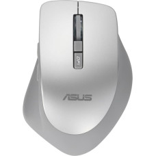 Asus MOUSE USB OPTICAL WRL WT425/SILVER 90XB0280-BMU0L0 ASUS