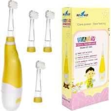 Seago Szczoteczka Seago SG-902 Ż&oacute;łta