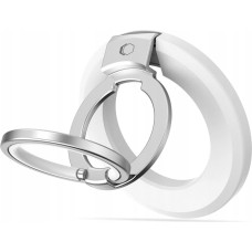 Tech-Protect MMR500 MAGNETIC MAGSAFE PHONE RING WHITE