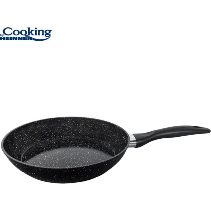 Panna aliuminio su keramikos danga 24x4,8 cm HR-NL-24T, COOKING BY HEINNER