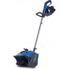 Scheppach Akumuliatorinis sniego valytuvas BC-SNB410-X - Set XL2, Scheppach