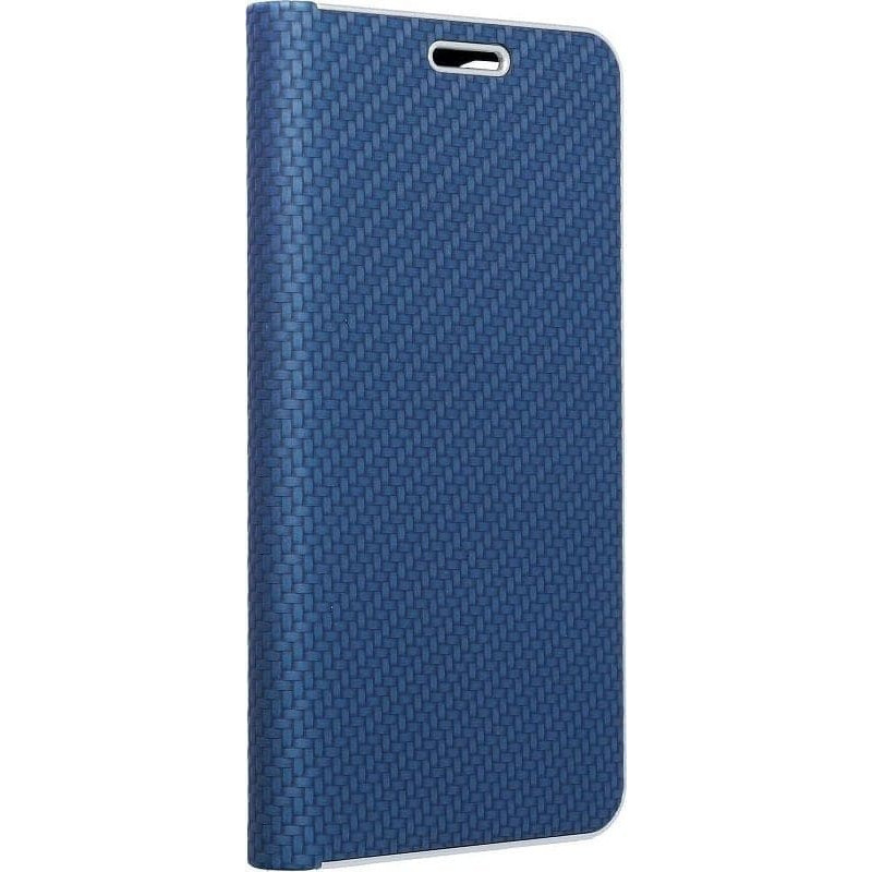 OEM Cabin Luna Book Carbon to SAMSUNG S21 FE blue