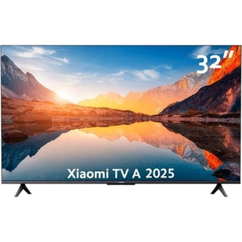 Xiaomi Telewizor Xiaomi TV A 32 2025 LED 32'' HD Ready Google TV