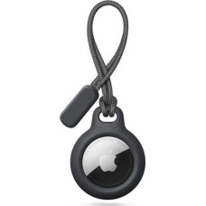 Tech-Protect TECH-PROTECT ROUGH CHAIN APPLE AIRTAG BLACK