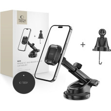 Tech-Protect N59 MAGNETIC DASHBOARD & VENT CAR MOUNT BLACK standard