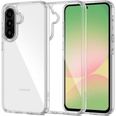 Tech-Protect Etui Tech-Protect Flexair Hybrid Samsung Galaxy A56 5G Clear