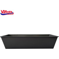 Kepimo forma anglinis plienas su teflono danga 30x11.5x7.5 cm VN-JN-30CO, VANORA