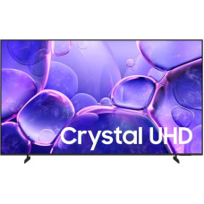 Samsung U8000F UE50U8092FU 127 cm (50") 4K Ultra HD Smart TV &bdquo;Wi-Fi&ldquo; Juoda