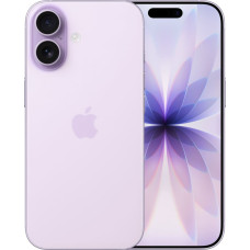 Apple iPhone 17 - 6.3 - 256GB, mobile phone lavender, iOS