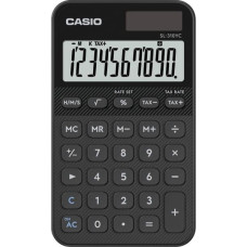 Casio SL-310YC-BK black