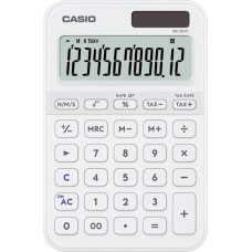 Casio MS-20YC-WE white