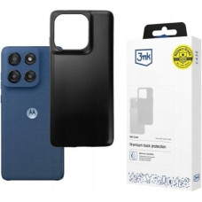 3MK Etui Matt Case do Motorola Edge 60 NEO 5G czarny