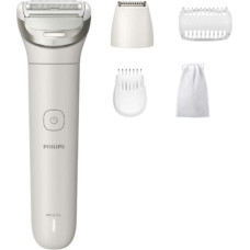 Philips 8000 series Lady Shaver Series 8000 BRL147/00 Belaidis skustuvas, drėgnai ir sausai