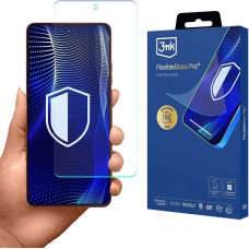 3MK Motorola Moto G86 / G86 Power - 3mk FlexibleGlass Pro