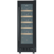 Vīna skapis HRV-ABI56DRL20 HEINNER